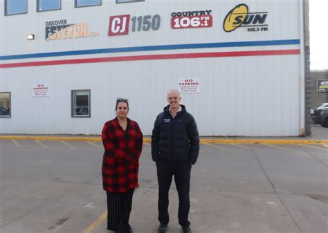 106.1 fm estevan.